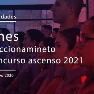 RESOLUCIONES ESCUELA ESPECIALIDADES CICLO 2020 con vistas al concurso ascenso 2021