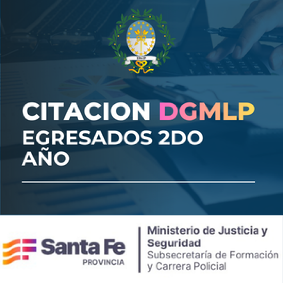 NOTIFICACIÓN PARA EGRESADOS ISEP - COHORTE 2024-2025